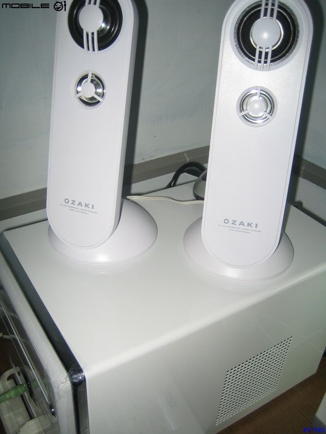 [心得]女生用的電腦