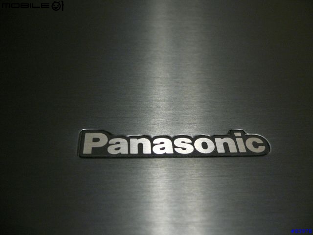 冷飯熱炒系列~我的筆電新成員-PanasonicM1