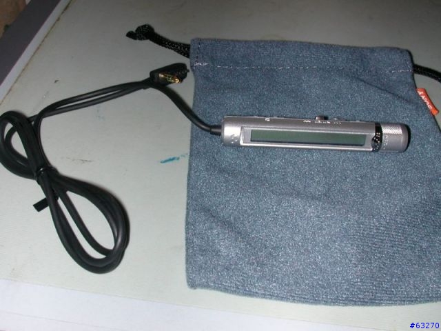 [購入心得]Sony RH-10 HI-MD