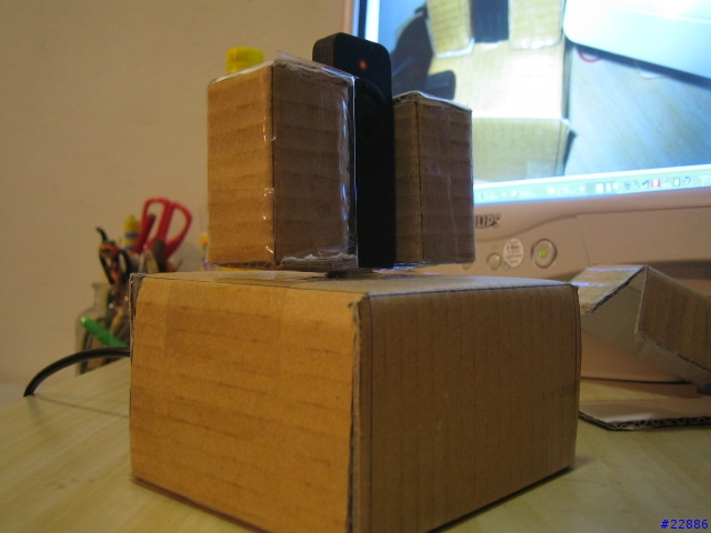 偽iPod shuffle