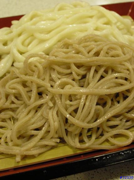 日式手打麵食「和橋屋」
