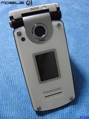[勸敗]Panasonic X800 入手心得(圖多)。