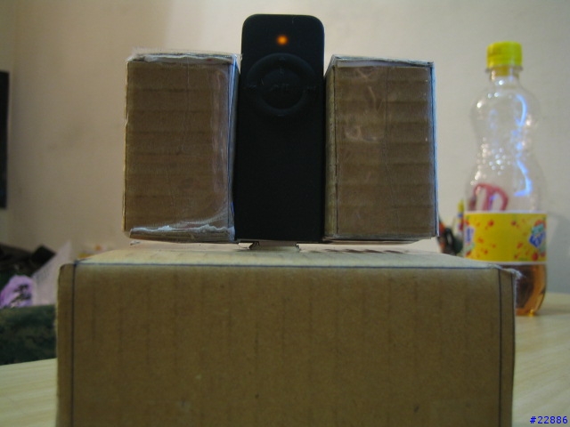 偽iPod shuffle