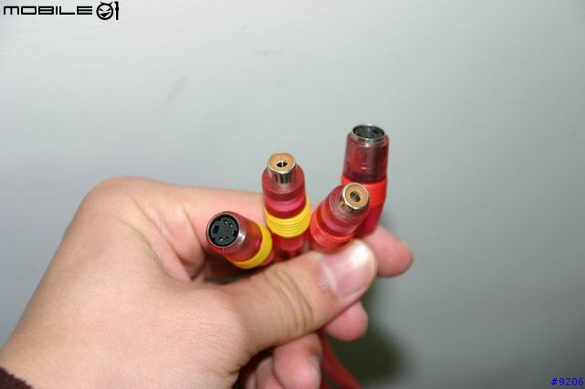 [分享]Viewsonic N5+  PS2與LCD的好搭檔