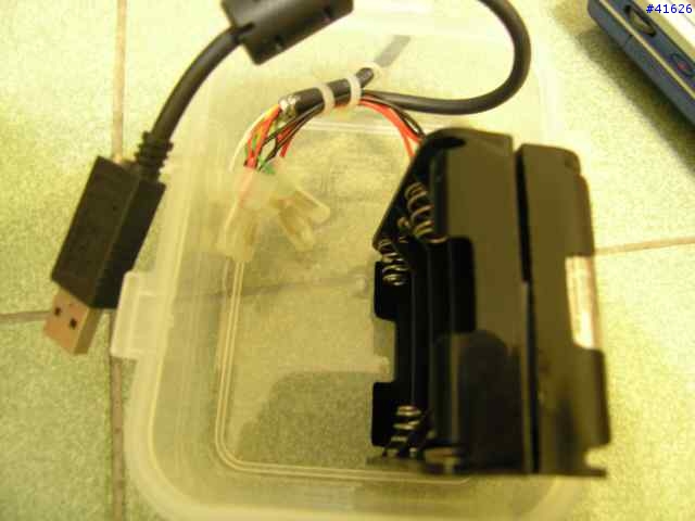 mio528老機子起死回生