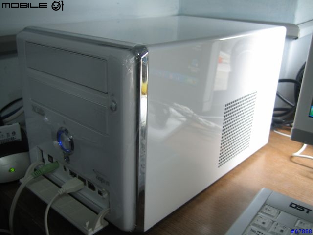 [心得]女生用的電腦