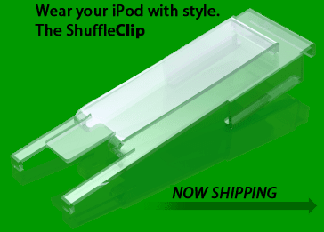 shuffle!! 周邊狂出!! (持續增加中)