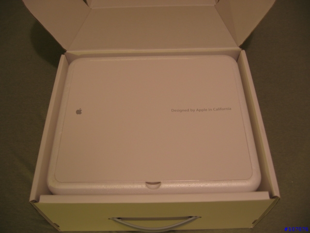 [分享] 買了 iBook 12" (1.2GHz G4) for less than 0