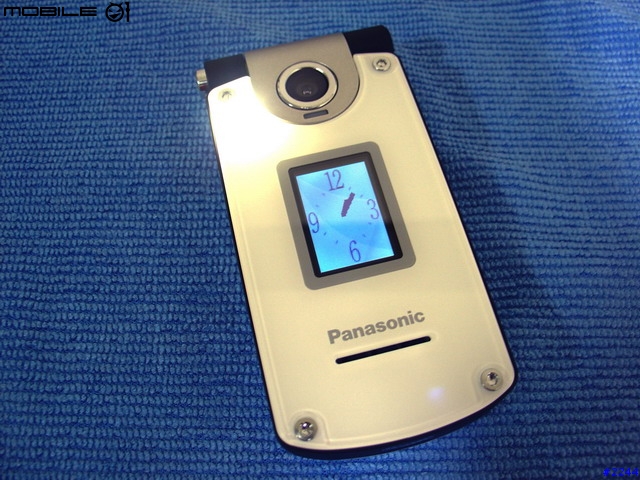 [勸敗]Panasonic X800 入手心得(圖多)。