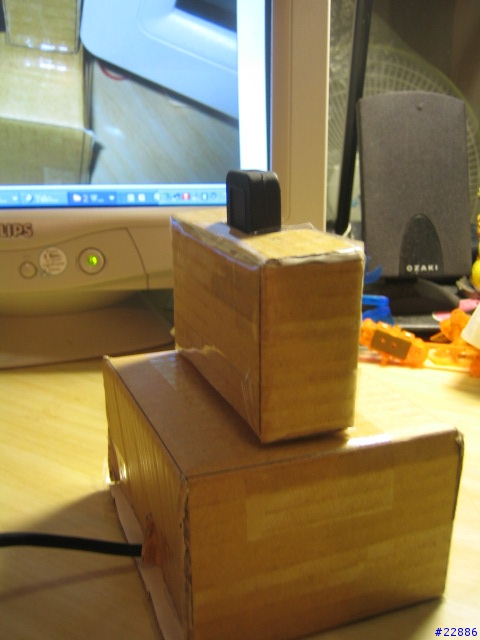 偽iPod shuffle