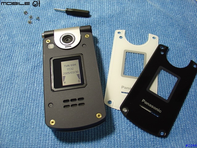 [勸敗]Panasonic X800 入手心得(圖多)。
