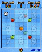 [分享]好玩的Game…水果炸彈