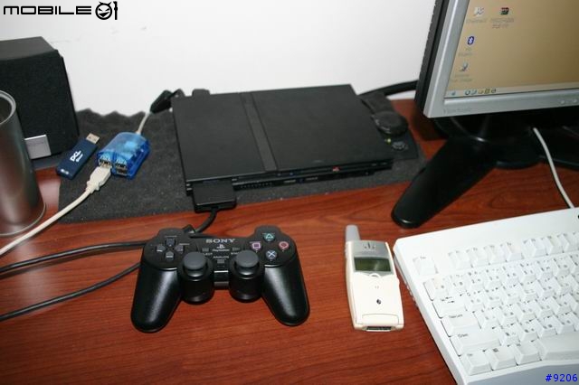 [分享]Viewsonic N5+  PS2與LCD的好搭檔