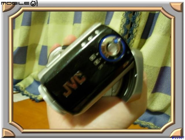 [勸敗]攝影的好幫手...JVC EVERIO MC-200