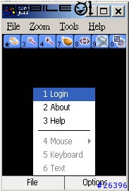 想用你的 575 遙控家中電腦嗎~試試Remote Desktop吧~