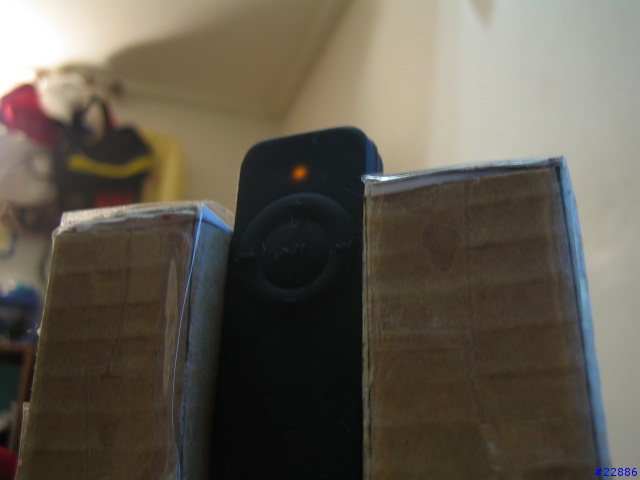 偽iPod shuffle