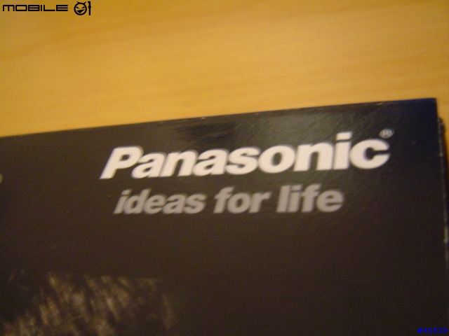 [超冷門]Panasonic SV MP-510 MP3 隨身聽(3/19更新！圖爆)