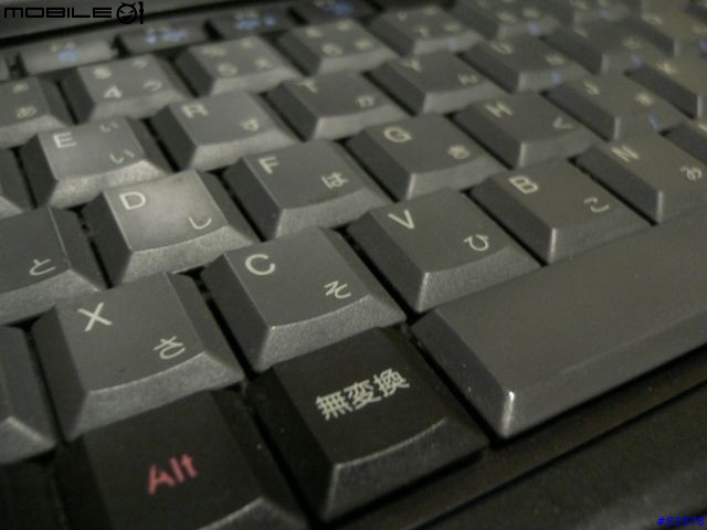 冷飯熱炒系列~我的筆電新成員-PanasonicM1