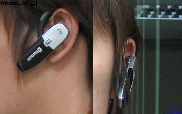 GRANDVUE G-BM660 藍芽耳機 + G-BM218 ADAPTOR