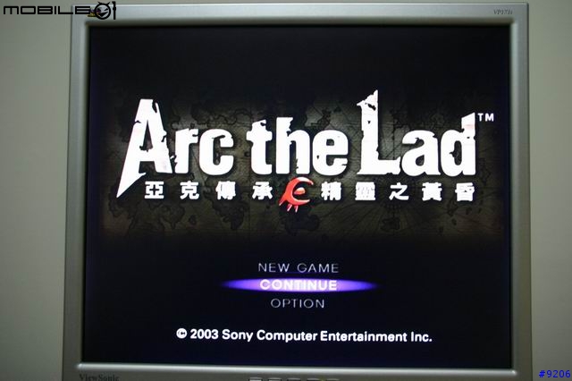 [分享]Viewsonic N5+  PS2與LCD的好搭檔