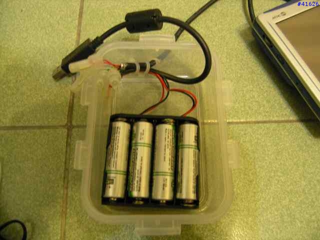 mio528老機子起死回生