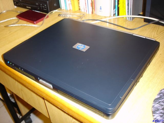 HP NC6000 電池的解決方案