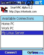 想用你的 575 遙控家中電腦嗎~試試Remote Desktop吧~