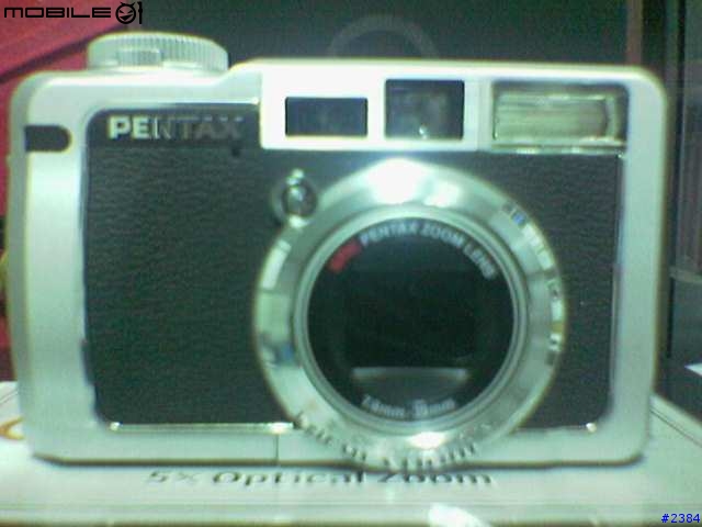 [分享心得]Pentax Optio 750Z-----新增3/20竹子湖試拍