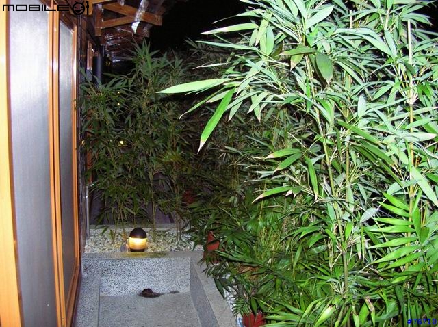 [分享]烏來明月溫泉泡湯記