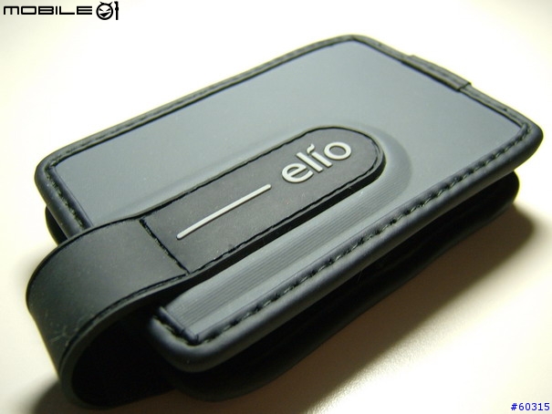 [分享]使用大容量ELIO MP3撥放器的心得感想(新加圖)