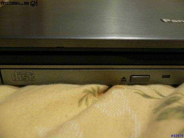 冷飯熱炒系列~我的筆電新成員-PanasonicM1