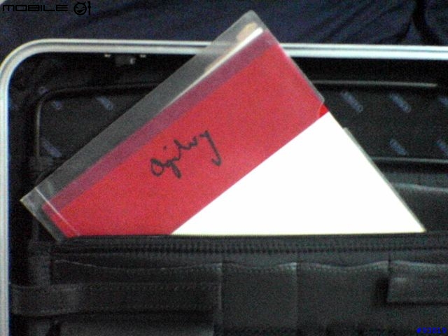 【分享】宇宙無敵時尚 超級好看耐用 鋁鎂RIMOWA電腦箱！！！