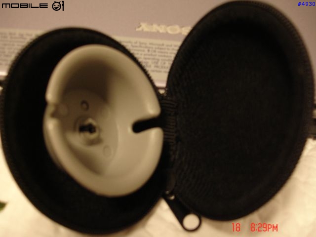 第一次敗蘋果 XD shuffle vs E3