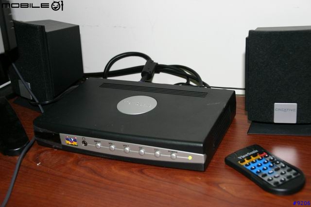 [分享]Viewsonic N5+  PS2與LCD的好搭檔