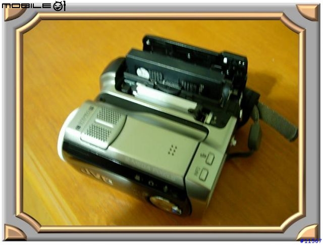 [勸敗]攝影的好幫手...JVC EVERIO MC-200