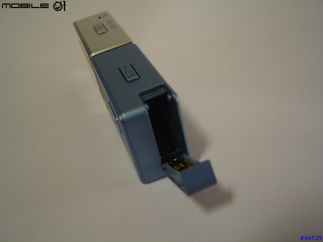 [超冷門]Panasonic SV MP-510 MP3 隨身聽(3/19更新！圖爆)