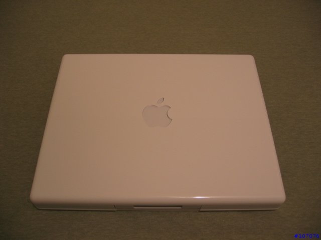 [分享] 買了 iBook 12" (1.2GHz G4) for less than 0
