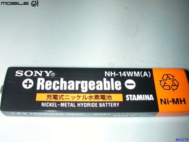 [購入心得]Sony RH-10 HI-MD