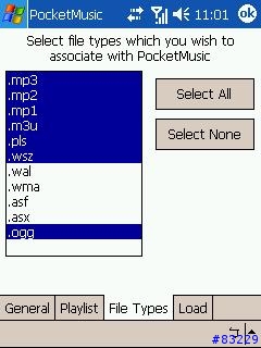 【使用心得】PocketMusic音樂播放器安裝使用說明