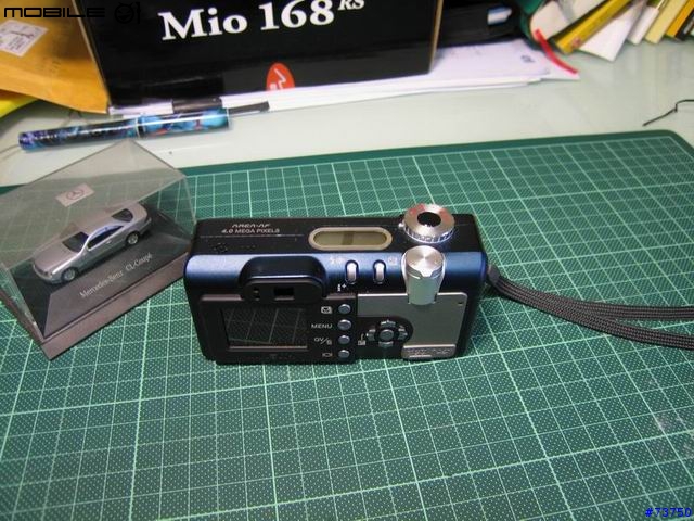 [分享]CANON S70入手