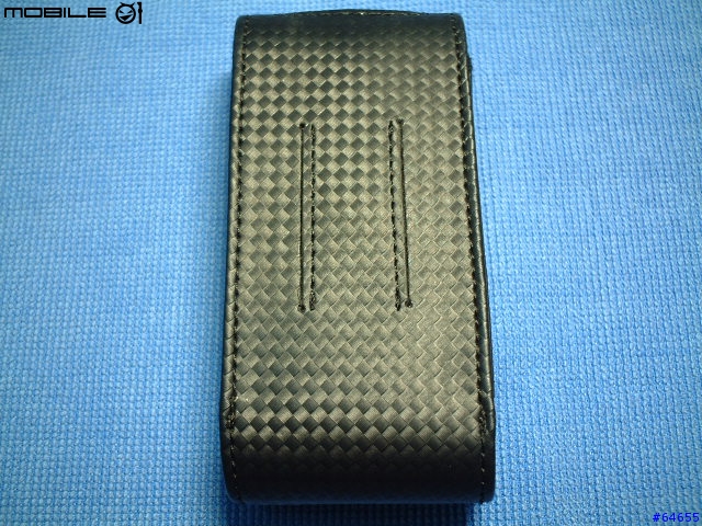 [分享]K700i限量時尚皮套組