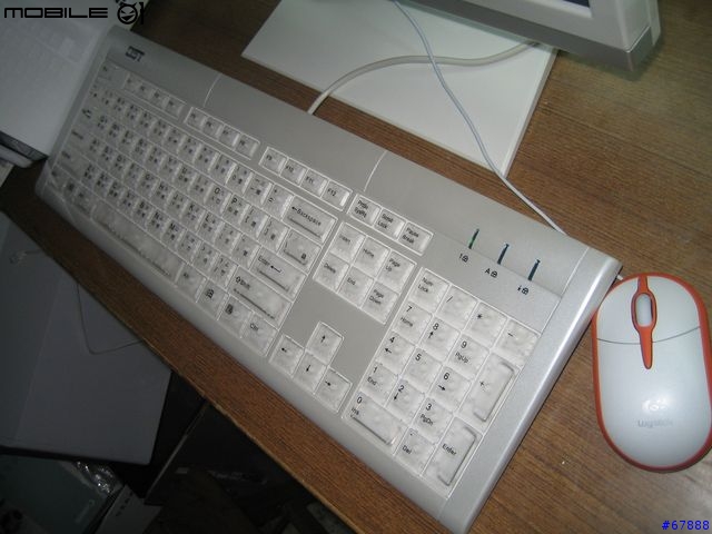 [心得]女生用的電腦