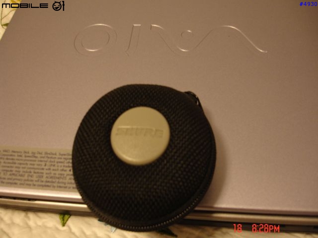 第一次敗蘋果 XD shuffle vs E3