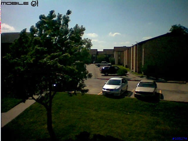 [分享]冷飯熱炒, Nokia 3660 北美版