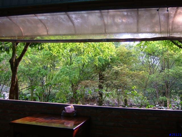 好吃小報第二彈----石碇「野宴養食休閒館」