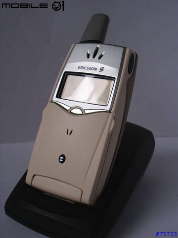 【ERICSSON R380SC】寫真分享