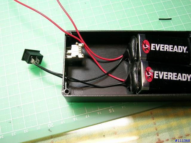 [分享]IPOD DIY 充電組