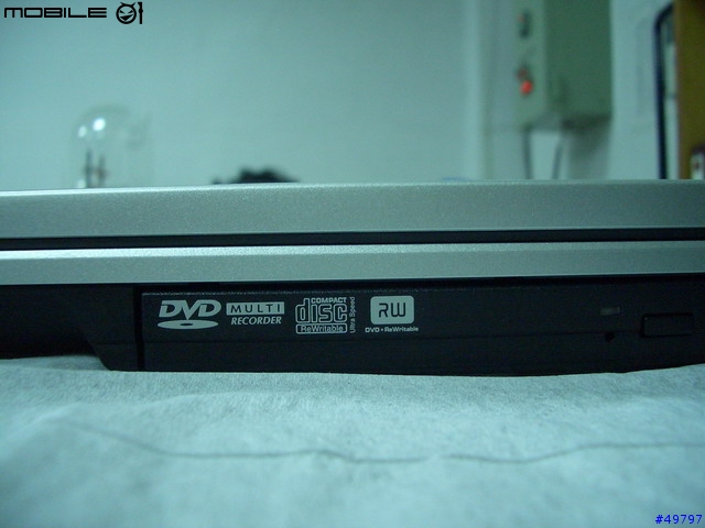 [分享]TOSHIBA M40 入手簡單報告(稍作補充)
