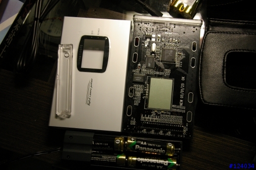 嘉亨Digital camera partaner試用報告