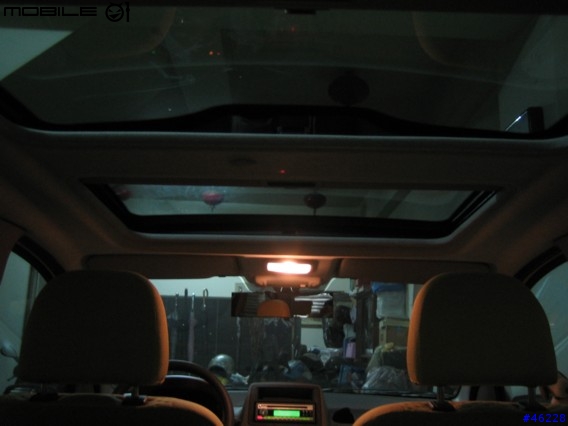 [分享]Don't Call Me Baby - FIAT NEW PANDA